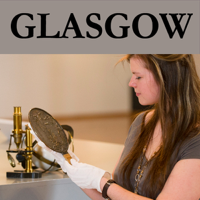 Hunterian Associates Programme podcast