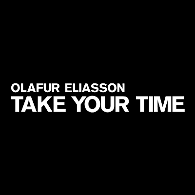 Take your time: Eliasson and Felix Hallwachs on models