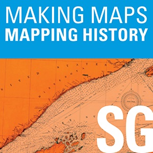 Making Maps, Mapping History Artwork