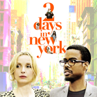2 Days in New York - Meet the Director and Actor podcast
