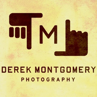 Derek Montgomery Photo Videos Artwork
