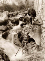 Native Americans and Technology Integration: TAH podcast