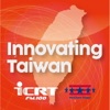 *Innovating Taiwan artwork