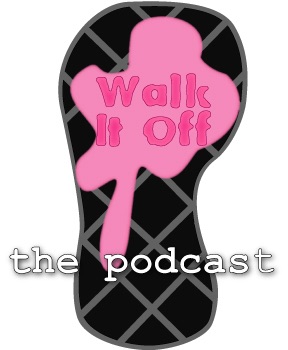 Walk it Off Podcast