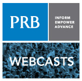 PRB Webcasts podcast