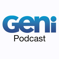 Geni Podcast: Memory Keeping