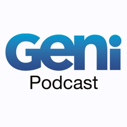 Geni Podcast: AncestorSync