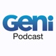 Geni Podcast: Interview with Bee Dalton