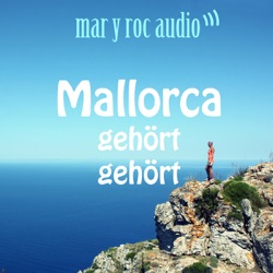 mar y roc 18 / Espanyol, Català o Mallorquí - Die Sprachen Mallorcas