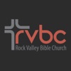 Rock Valley Bible Church Sermon Audio artwork