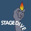 Stagedive  artwork