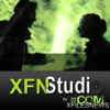 XFN Studio at XFilesNews.com artwork