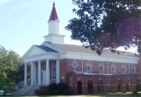 State Street Baptist Church