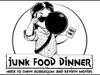 Junk Food Dinner artwork