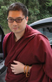 Tsem Tulku Rinpoche - Modern Dharma Guru podcast