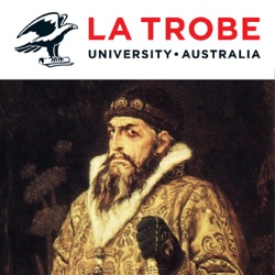 Consequences of Ivan the Terrible (slides)