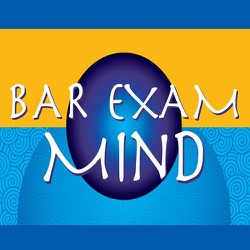 009 — Bar Exam Pep Talk