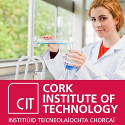 Biomedical Science BSc Hons (CIT/UCC) - CR320