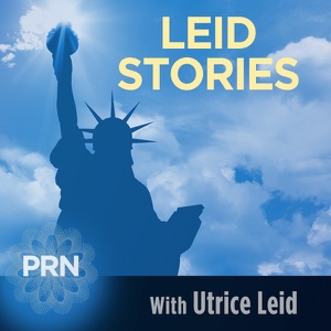 Leid Stories -You're Cordially Invited to Free Your Mind! - 07.10.20