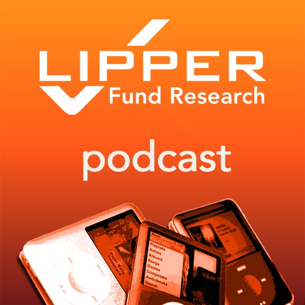 Lipper Equity Fund Market Insights Artwork