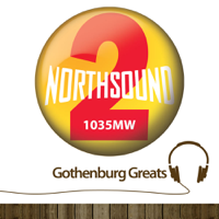 Gothenburg Greats podcast