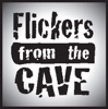 Flickers from the Cave artwork