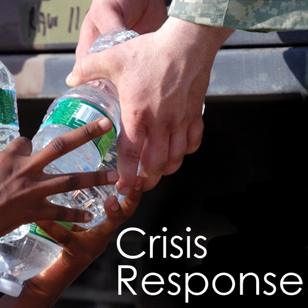 Crisis Response Artwork