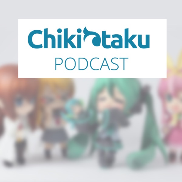Podcast ChikiOtaku