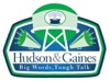 Hudson & Gaines artwork