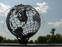New York Beyond Sight: Queens podcast