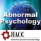 PSYC 213: Abnormal Psychology (DSM-IV-TR Edition)