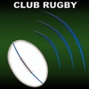 RuggaMatrix Club Rugby Radio artwork