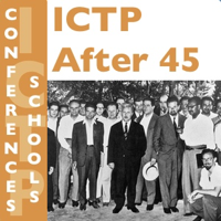 ICTP After 45 (Automatic recordings)