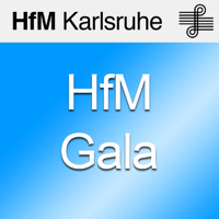 Hochschulgala podcast