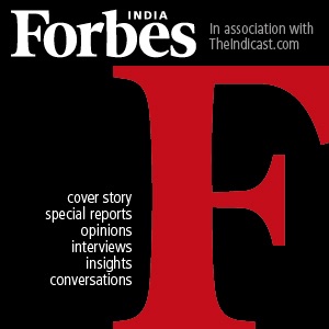 Inside Forbes India Inside Forbes India