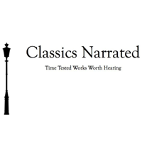 Classics Narrated podcast
