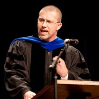Commencement Addresses podcast