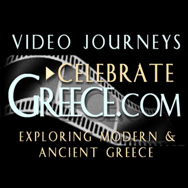 MODERN GREEK HISTORY PROGRAMS Artwork