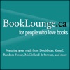 BookLounge Video Podcast for People Who Love Books artwork