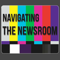 Navigating The Newsroom: A Podcast on HBO's The Newsroom podcast