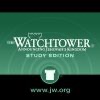 JW: Watchtower (Study) (wE MP3) Artwork
