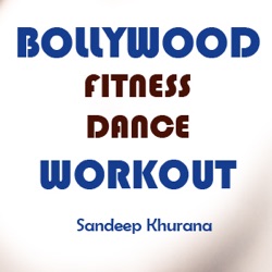 Bollywood Fitness Dance Beats