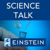 Science Talk artwork