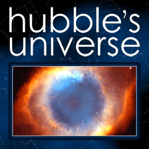 HubbleSite: Hubble's Universe -- iPod/QuickTime Small (320x240)