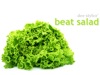 Beat Salad artwork