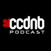 CCDNB - CANADIAN CONTENT DRUM AND BASS PODCAST artwork
