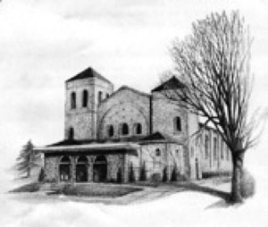 HWC Service Nov. 24, 2019 8:20
