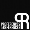 Preferences and References artwork
