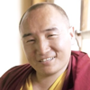 Tulku Damcho Rinpoche - Thrangu Asia