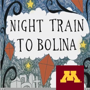 Night Train to Bolina
